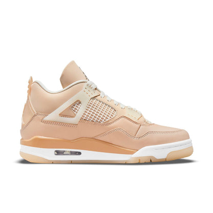 Air Jordan 4 Retro “Shimmer”