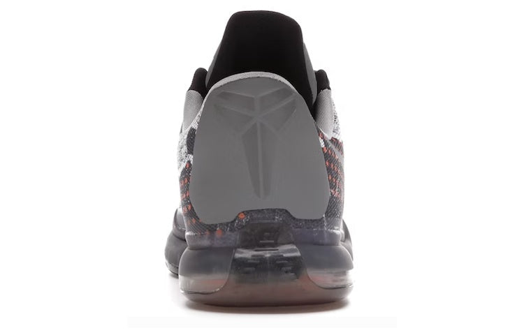 Nike Kobe 10 “Pain”