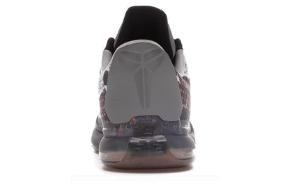 Nike Kobe 10 “Pain”
