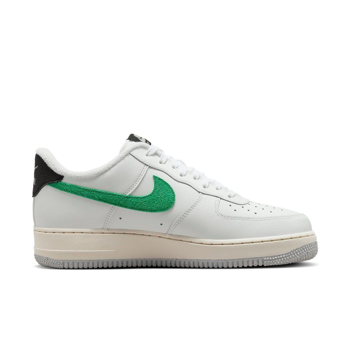 Nike Air Force 1 Low “Summit White/Malachite”