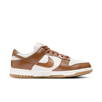 Nike Dunk Low LX “Ale Brown”