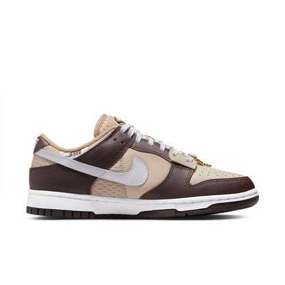 Nike Dunk Low “Light Orewood Brown”