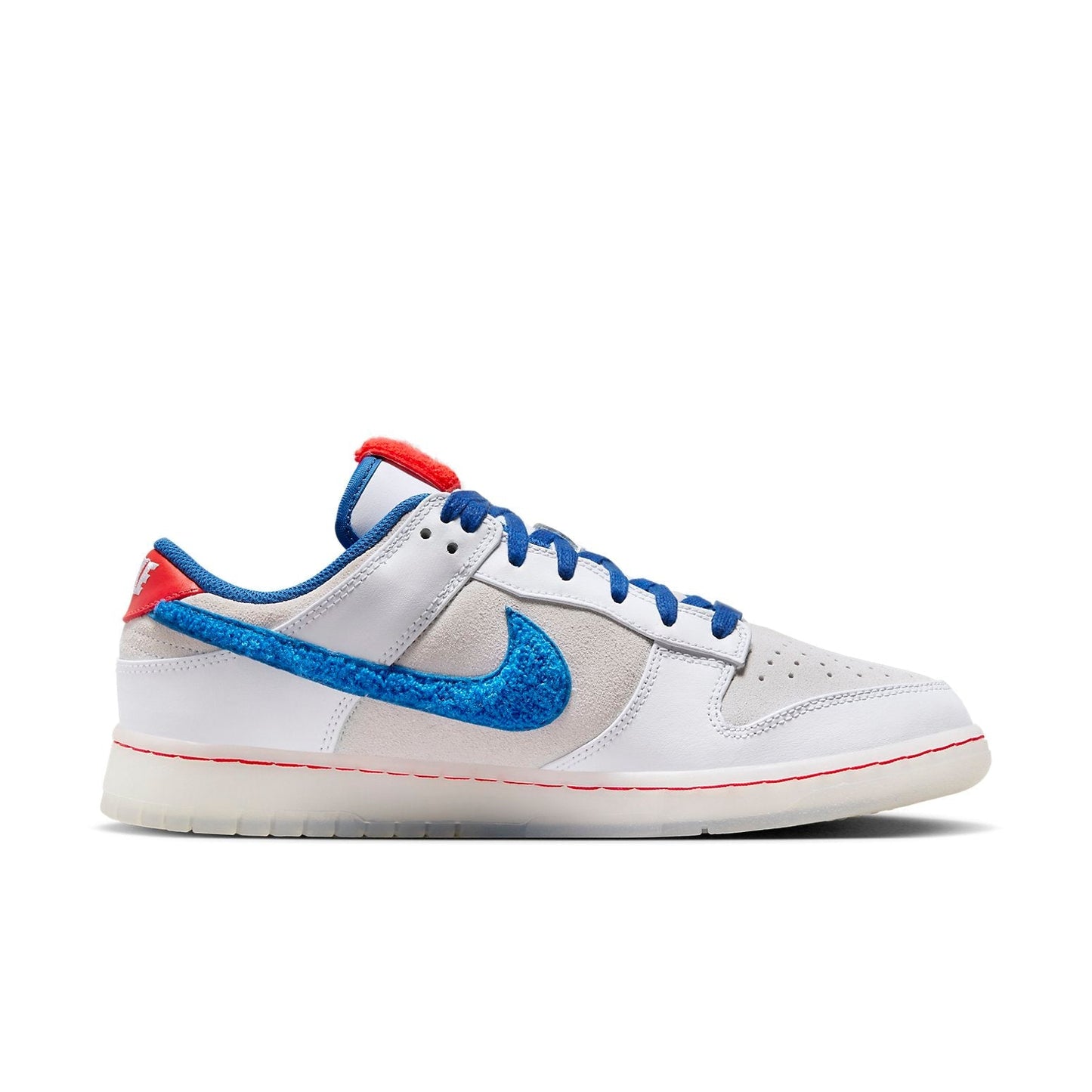 Nike Dunk Low “Year of the Rabbit – White Rabbit Candy”