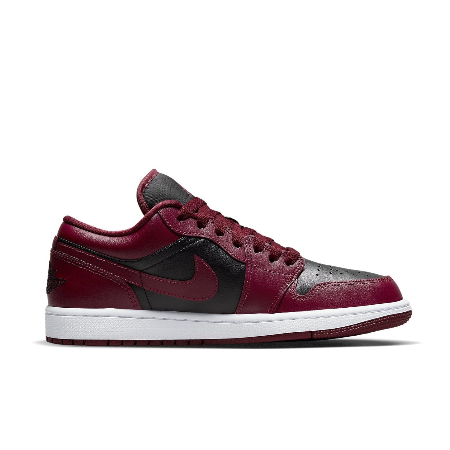 Air Jordan 1 Low “Dark Beetroot”