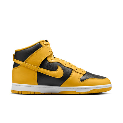 Nike Dunk High “Wu-Tang”