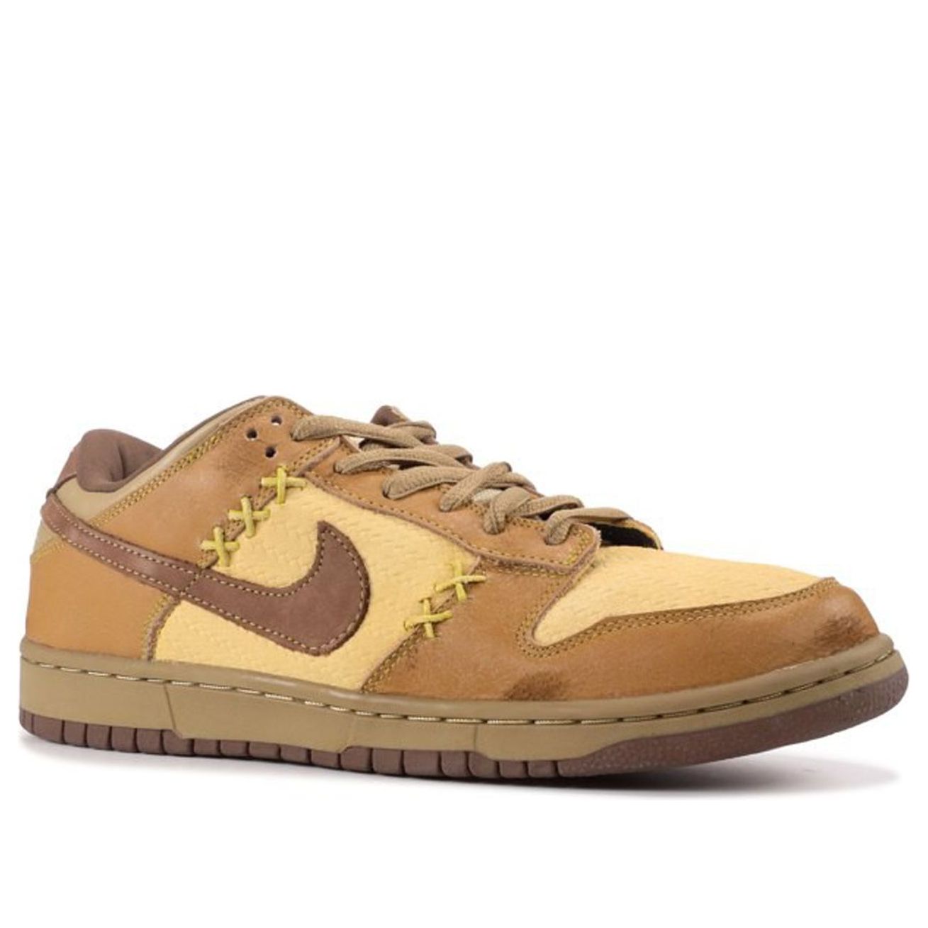 Nike SB Dunk Low Pro “Shanghai 2”
