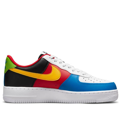 Nike x UNO Air Force 1 Low “50th Anniversary”