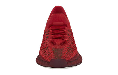 Adidas Yeezy Boost 350 V2 CMPCT “Slate Red”