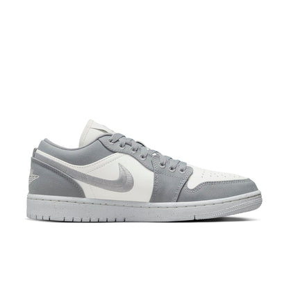 Air Jordan 1 Low SE “Light Steel Grey”