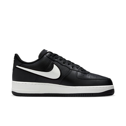 Nike Air Force 1 Low “Black White”