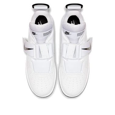 Nike Air Force 1 Utility “White Black”