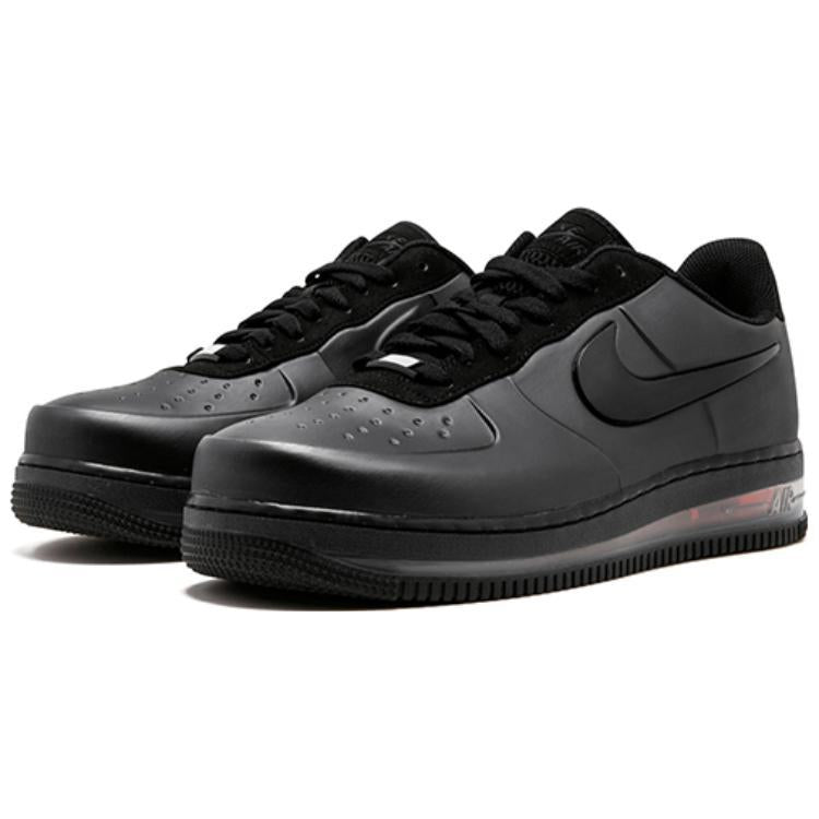 Nike Air Force 1 Posite Max QS “Triple Black”