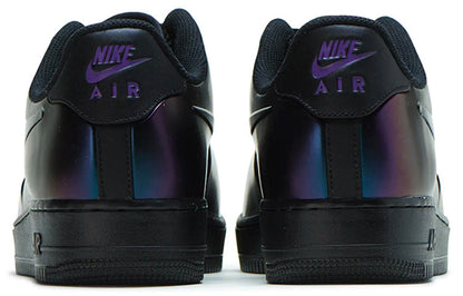 Nike Air Force 1 Foamposite Pro “Court Purple”