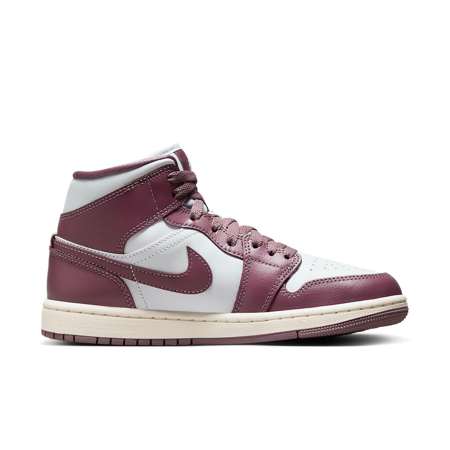Air Jordan 1 Mid “Sky J Mauve”