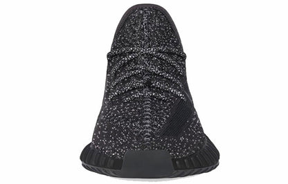 Adidas Yeezy Boost 350 V2 “Black Reflective”