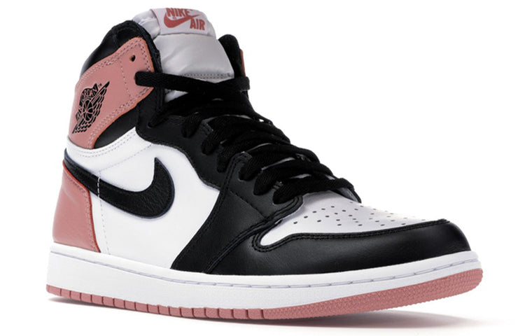 Air Jordan 1 Retro High NRG “Rust Pink”