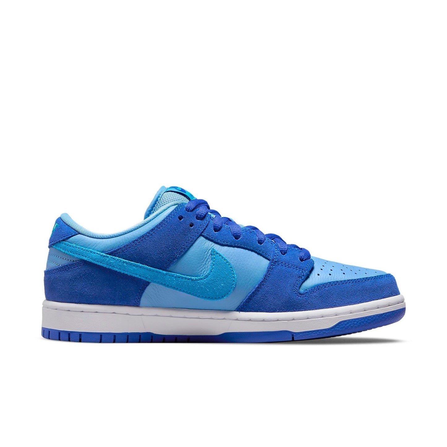 Nike SB Dunk Low Pro “Fruity Pack – Blue Raspberry”