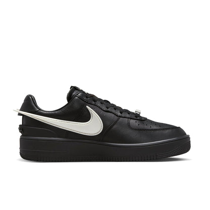 Nike Air Force 1 Low x AMBUSH “Black”