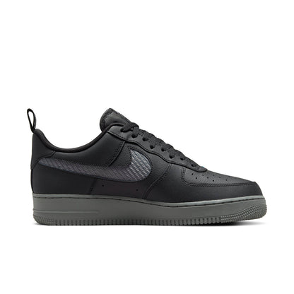Nike Air Force 1 “Carbon Fiber Weave”