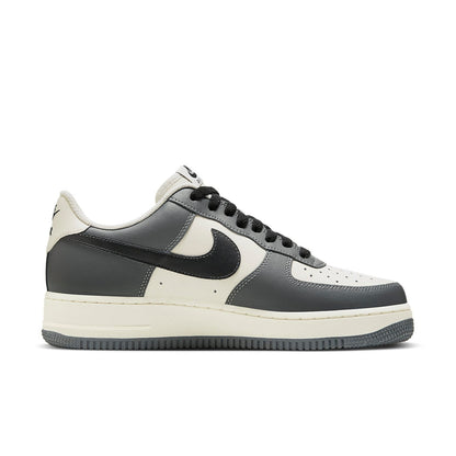 Nike Air Force 1 Low “Grey White”