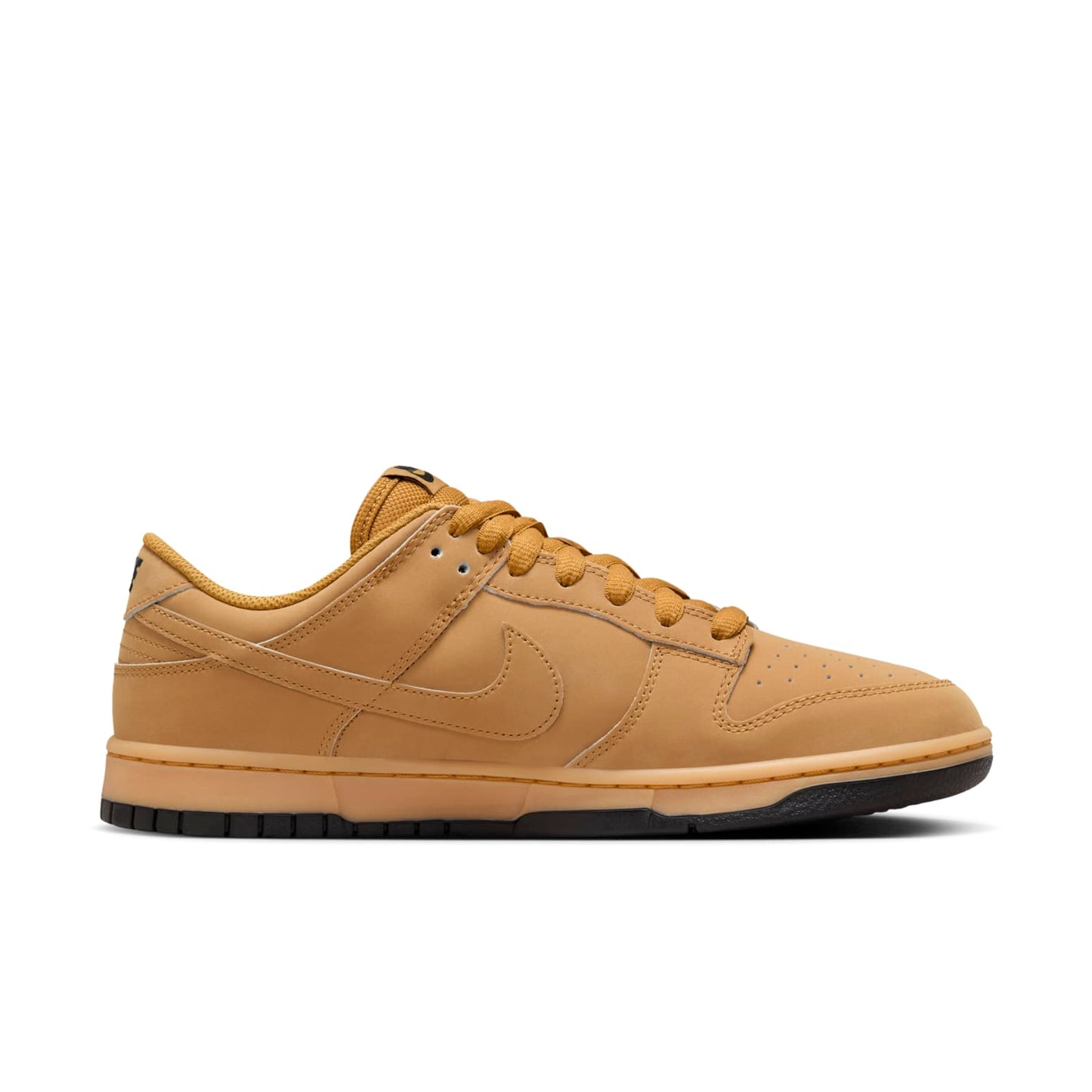 Nike Dunk Low “Wheat Gum”