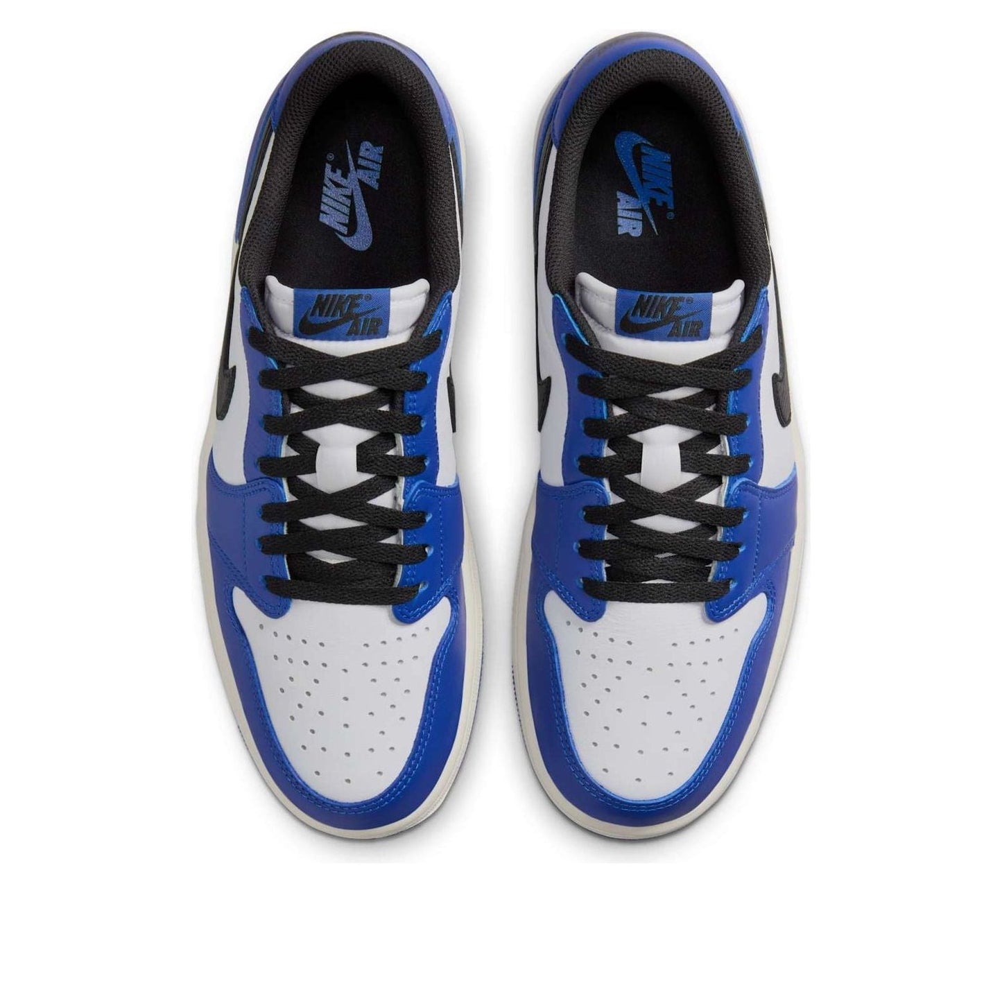 Air Jordan 1 Retro Low OG “Game Royal”