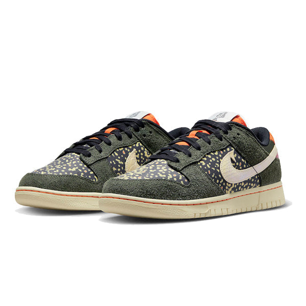 Nike Dunk Low “Rainbow Trout”