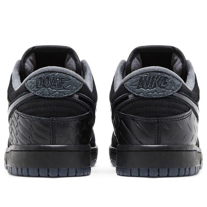 Nike Dunk Low “Ducks of a Feather Black University of Oregon PE”