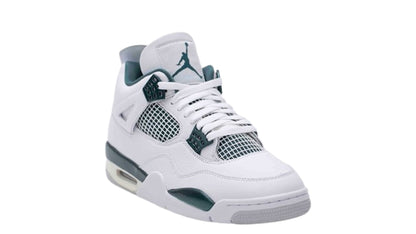 Air Jordan 4 Retro “Oxidized Green”