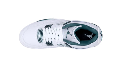 Air Jordan 4 Retro “Oxidized Green”