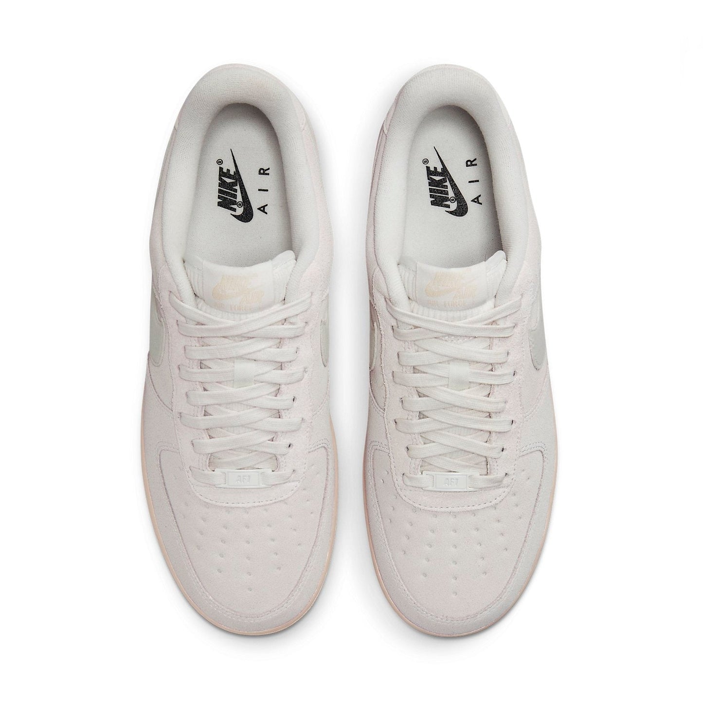 Nike Air Force 1 Winter Premium “Summit White”
