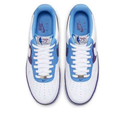 Nike x NBA Air Force 1 “07 LV8 “75th Anniversary – Lakers”