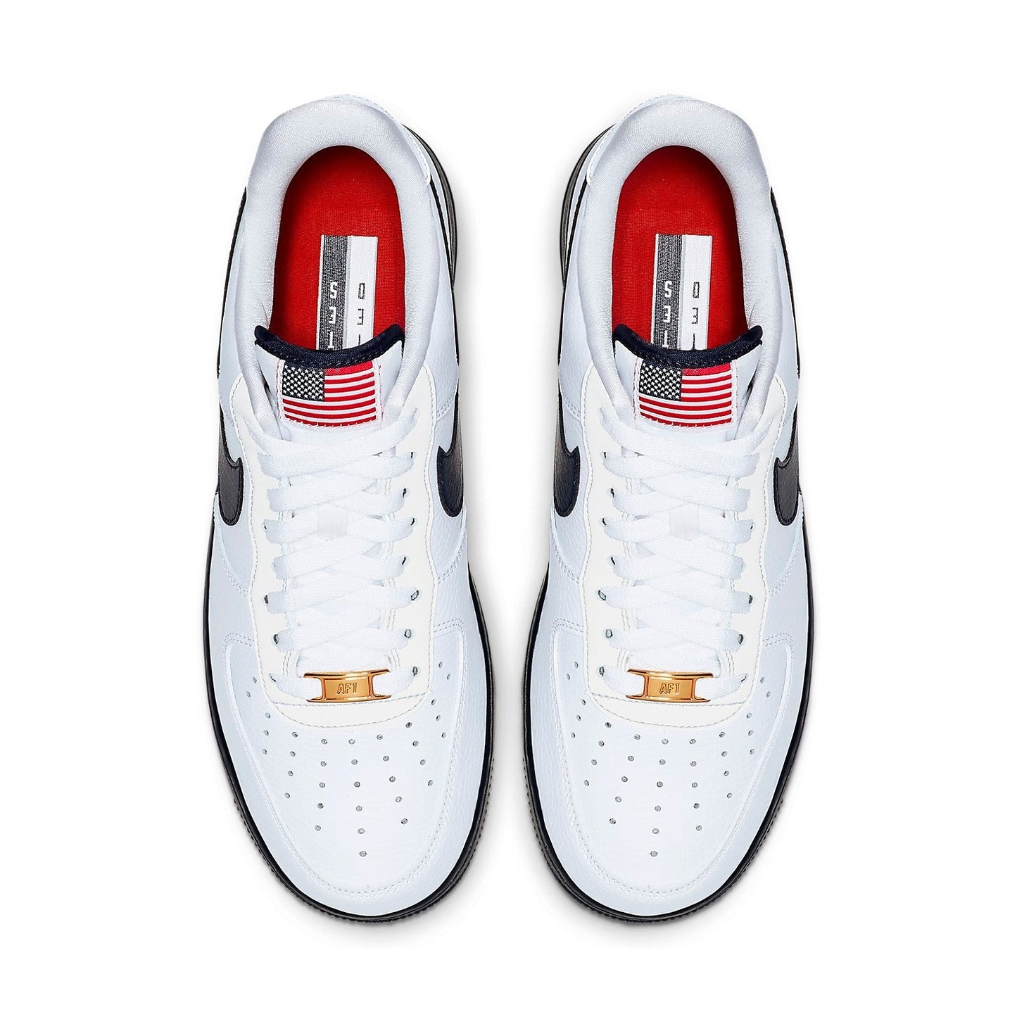 Nike Air Force 1 Low “07 LV8 “USA”