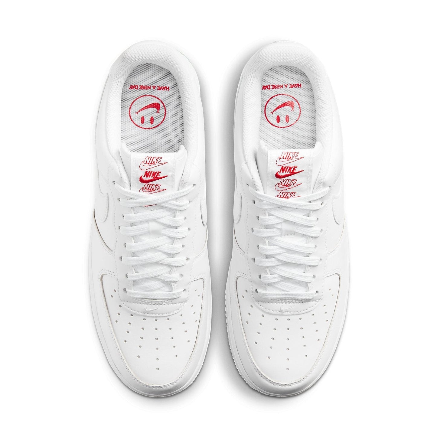 Nike Air Force 1 “07 LX “Rose”