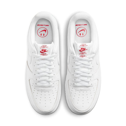 Nike Air Force 1 “07 LX “Rose”