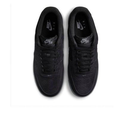 Nike Air Force 1 Low “07 “Jewel Black Cool Grey”