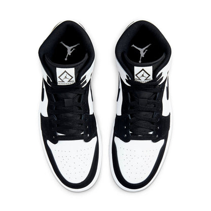 Air Jordan 1 Mid SE “Diamond”