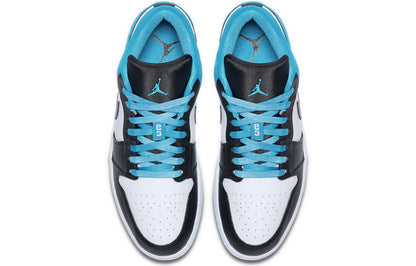 Air Jordan 1 Low SE “Laser Blue”