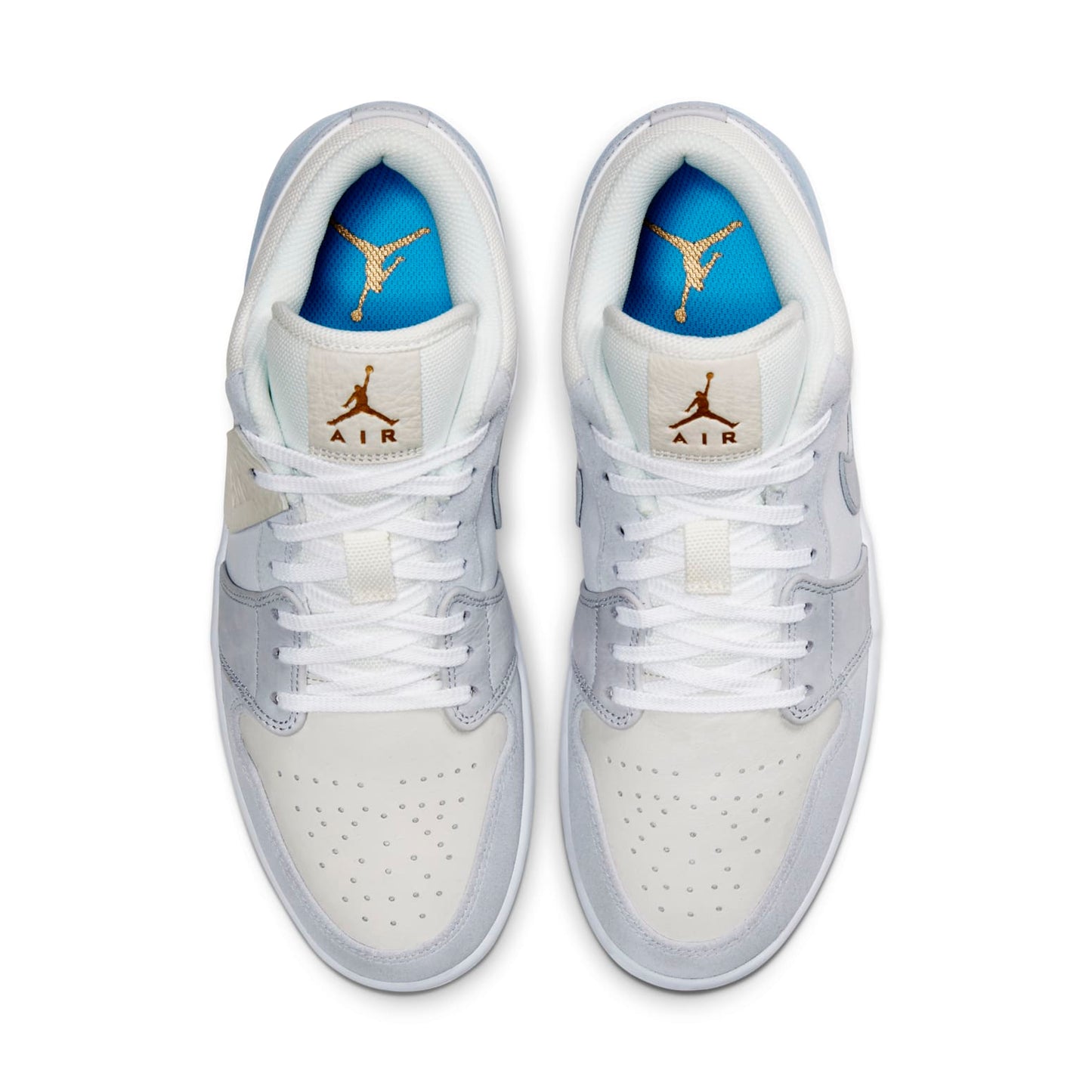 Air Jordan 1 Low “Paris”