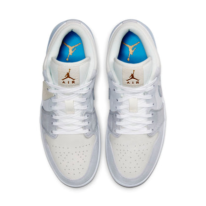 Air Jordan 1 Low “Paris”