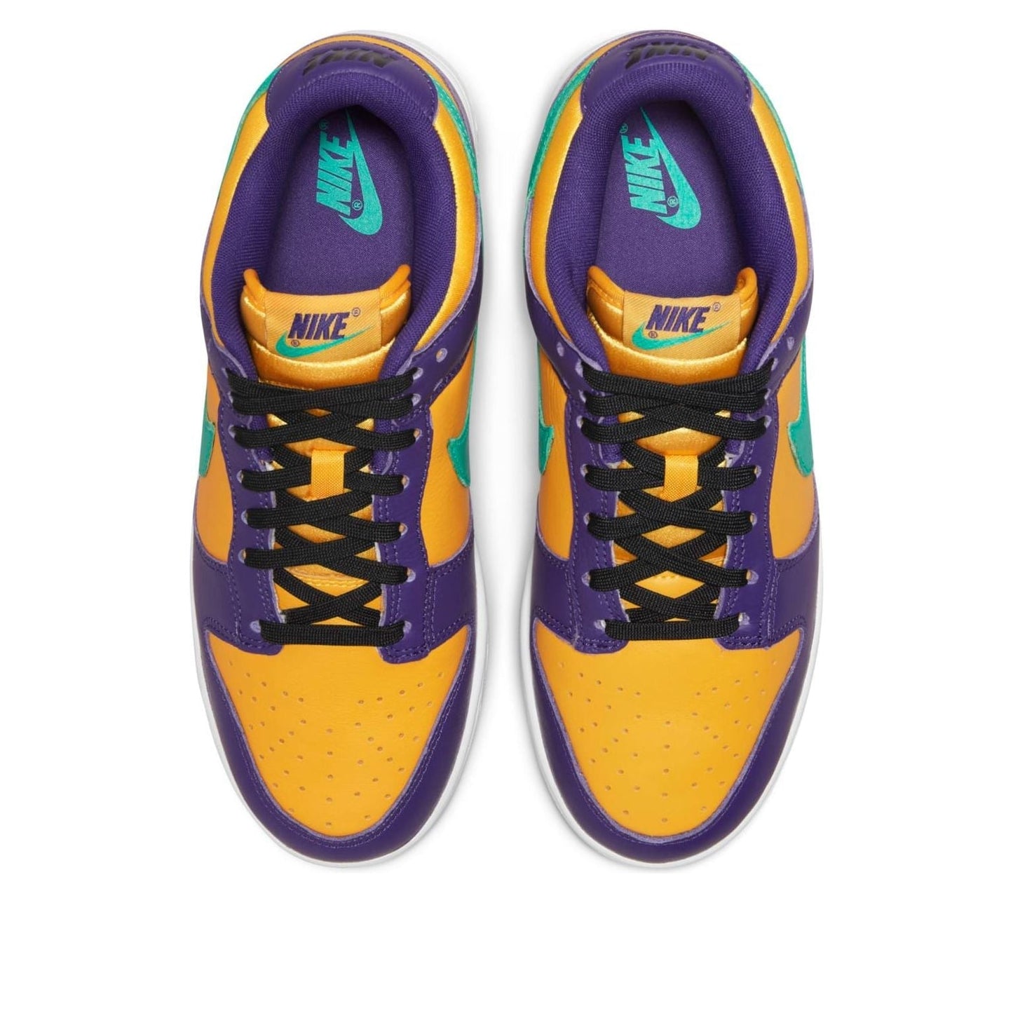 Nike x Lisa Leslie Dunk Low “Sparks”
