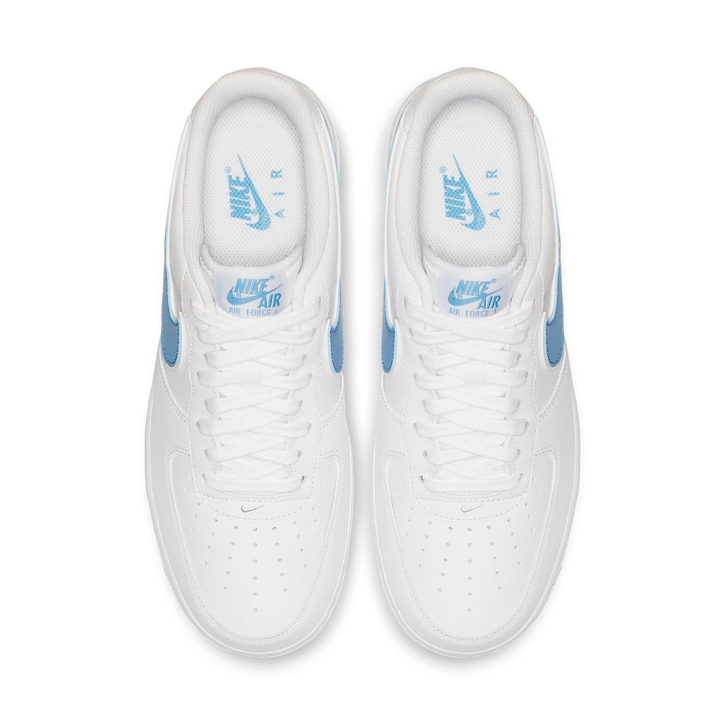 Nike Air Force 1 “07 Low “University Blue”