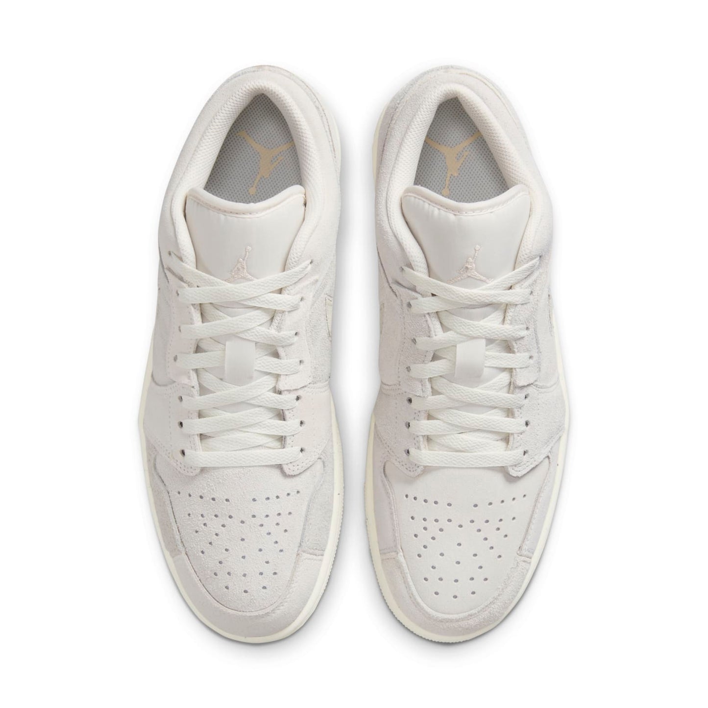 Air Jordan 1 Low SE Craft “Pale Ivory”