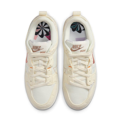 Nike Dunk Low Disrupt 2 “Pale Ivory Sail”