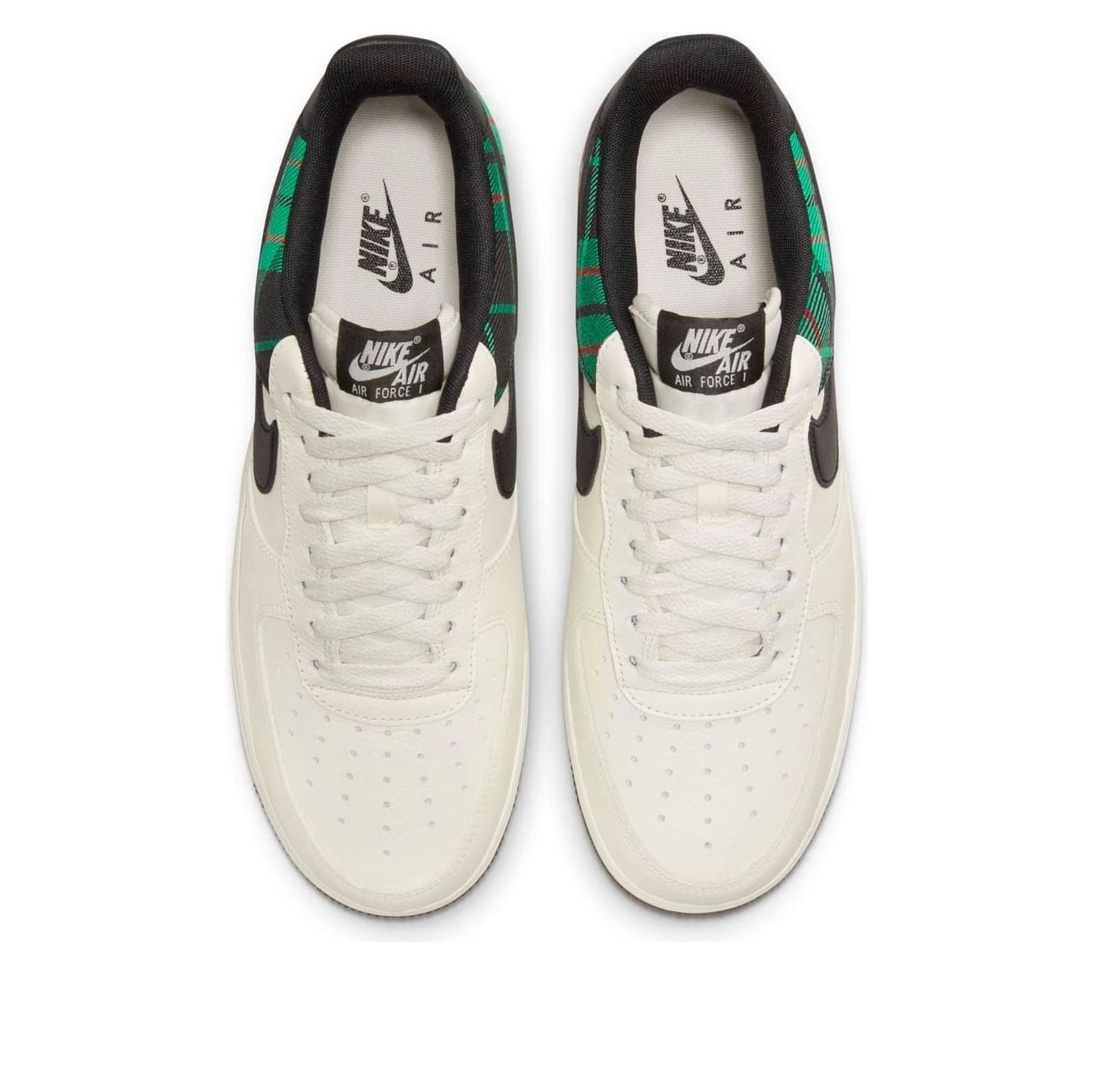 Nike Air Force 1 “07 LX “Stadium Green Plaid”