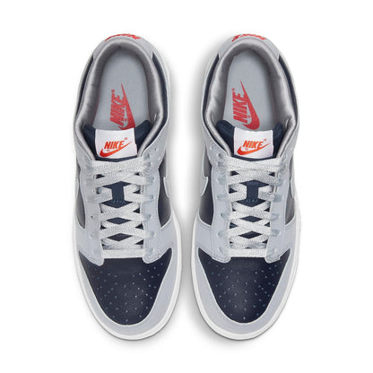 Nike Dunk Low SP “College Navy”