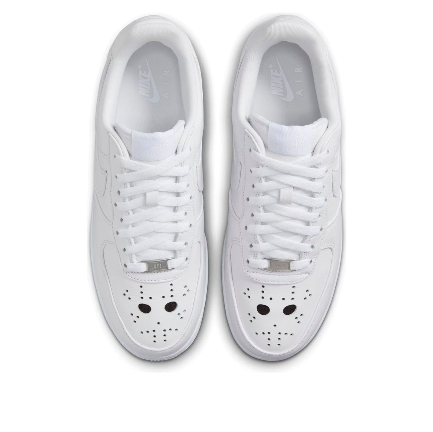 Nike Air Force 1 Low “Jason Mask”