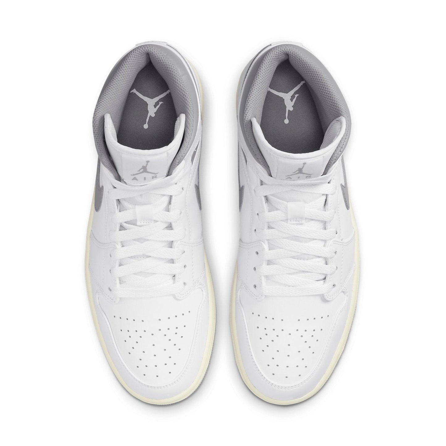 Air Jordan 1 Mid “Neutral Grey”