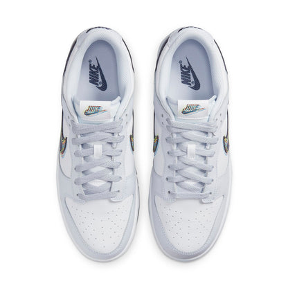 Nike Dunk Low “3D Swoosh”
