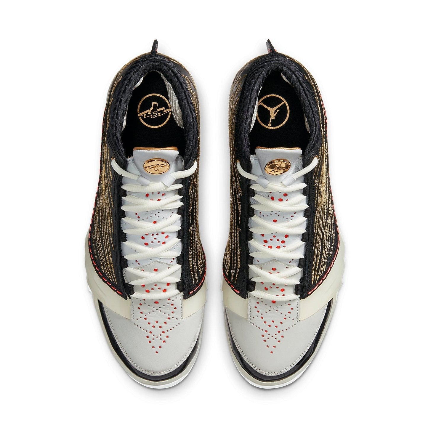 Titan x Air Jordan 23 Retro SP “10th Anniversary”